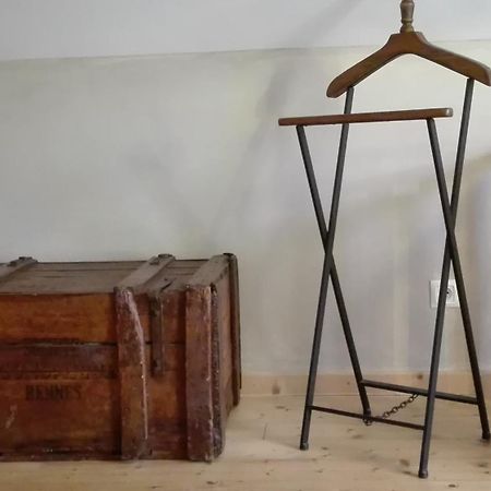 Chambres D'Hotes Le Clos De La Touche Cheillé Esterno foto